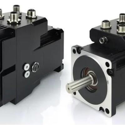 德国NANOTEC直线电机