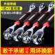 扳手多功能套筒六角梅花八合一52合一专用拆卸快速工具套装