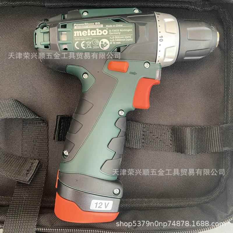 麦保P498owe.rMaxxB太S简装版12V起锂电钻108V电子螺丝批61813931