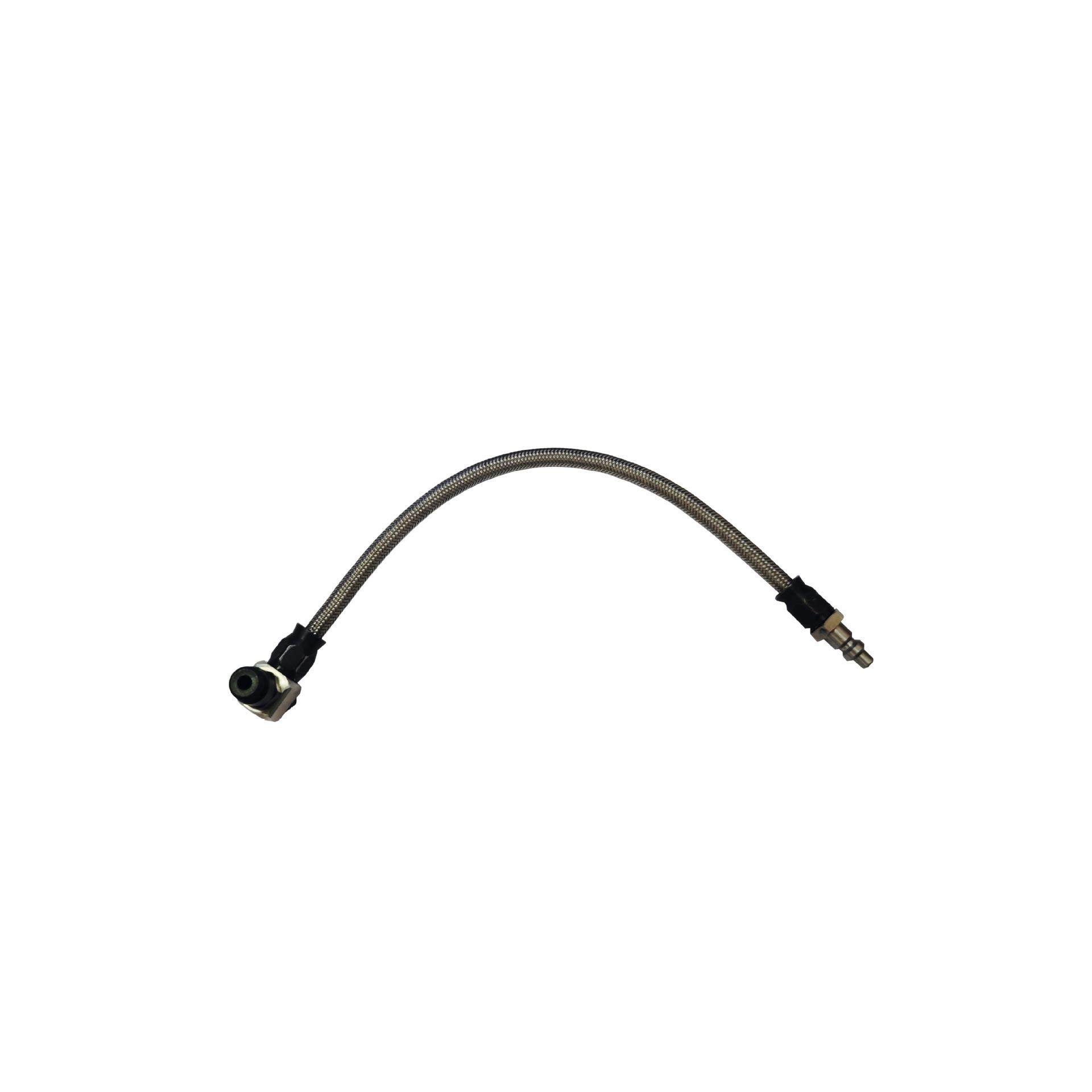 走心机配件走心机专用分流高压油管津上斯大西铁城硕方韩华