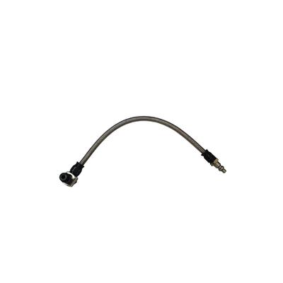 走心机配件走心机专用分流高压油管津上斯大西铁城硕方韩华