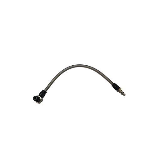 走心机配件走心机专用分流高压油管津上斯大西铁城硕方韩华