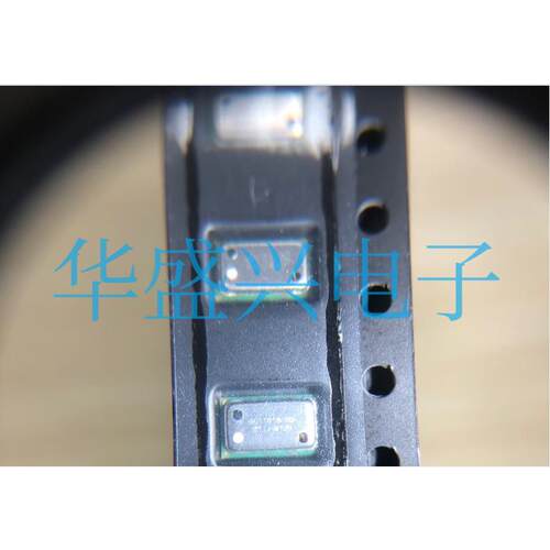 原装正品 MS5611-01BA03-50 QFN-8数字气压传感器芯片铁封*