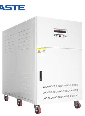 厂家生产供应三相150KV|200KVA大功率变频稳压电源