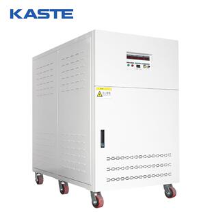 中山KS－33200三相200KVA交流调压调频电源｜大功率变频电源