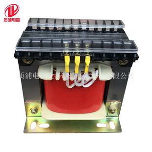 厂家直销JBK3.4 220V 630VA机床控制变压器380V