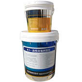 树脂胶 桥梁铺装 A级改性环氧类界面胶 新旧混凝土结合胶现货
