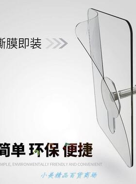 wall hook wall nails no trace nail magic with screw