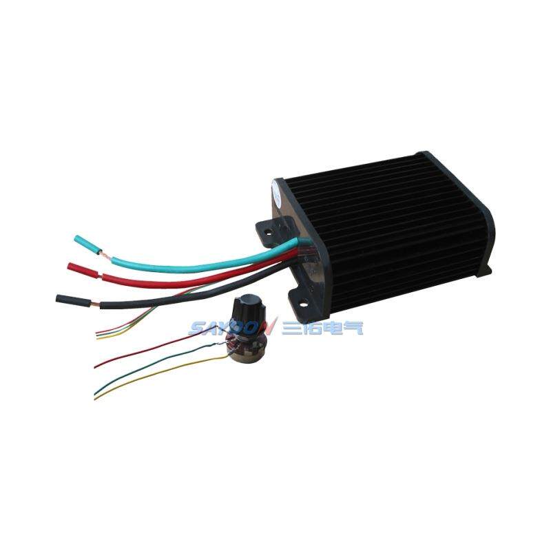 质优价廉 有刷控制器ST-2S 电信 马达 24V 12V 低功耗温升低