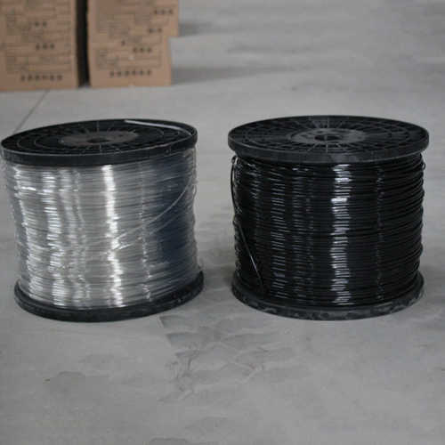 塑钢线 PET聚酯线托幕线批发 园艺果园拉线养殖网床大棚压膜线