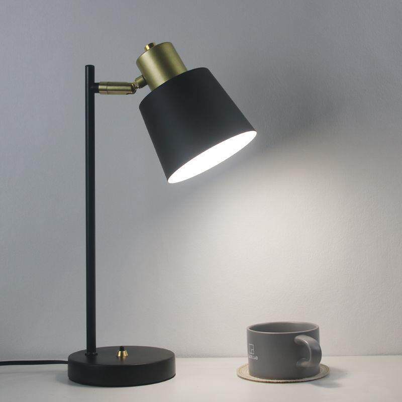 台灯学习专用小学生儿童护眼学习灯书桌学生宿舍卧室插电式床头灯