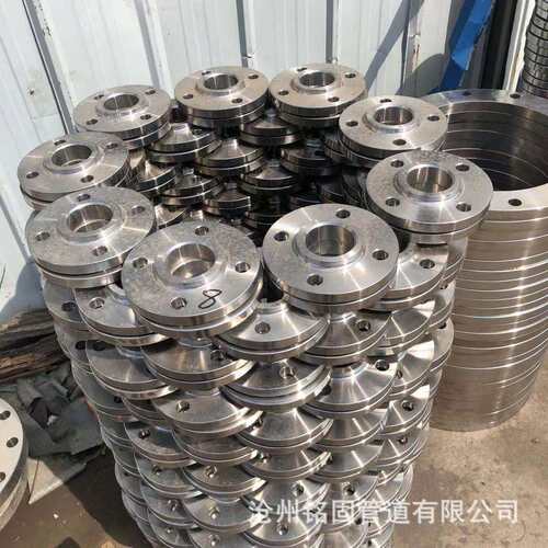 合金钢高压对焊法兰15Crmo 35CRMO材质凹凸面对焊法兰DN150 PN100