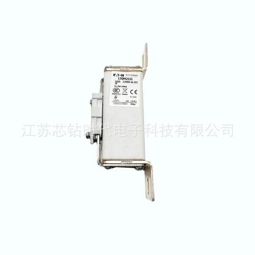 170M2109 170M2110 170M2111 巴斯曼BUSSMANN快速熔断器保险丝