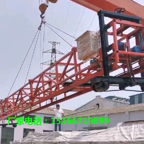 金尊生产悬梁式拉毛机自动桁架双副拉毛机大型桁架道路拉毛机厂家