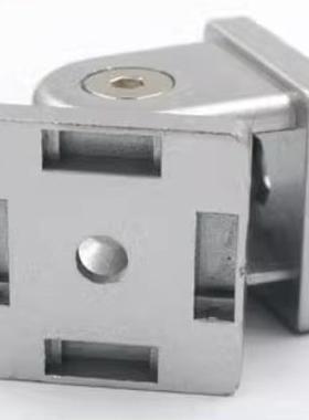 现货替代ADU48-308/ADU48-G408-S带把手活动铰炼可调节任意角度