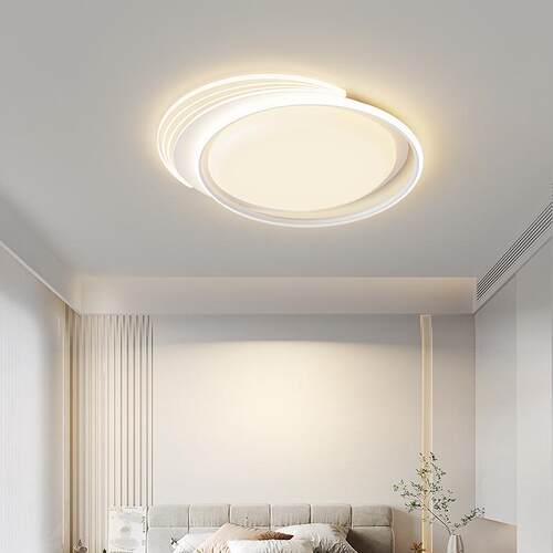 光谱防蓝光382护眼卧室客厅餐厅三现室两厅全代简约家装具全屋灯