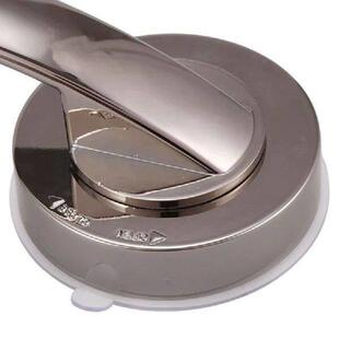 ABSE-Vacuum Sucker Suction Cup Handrail Bathroom Super Grip
