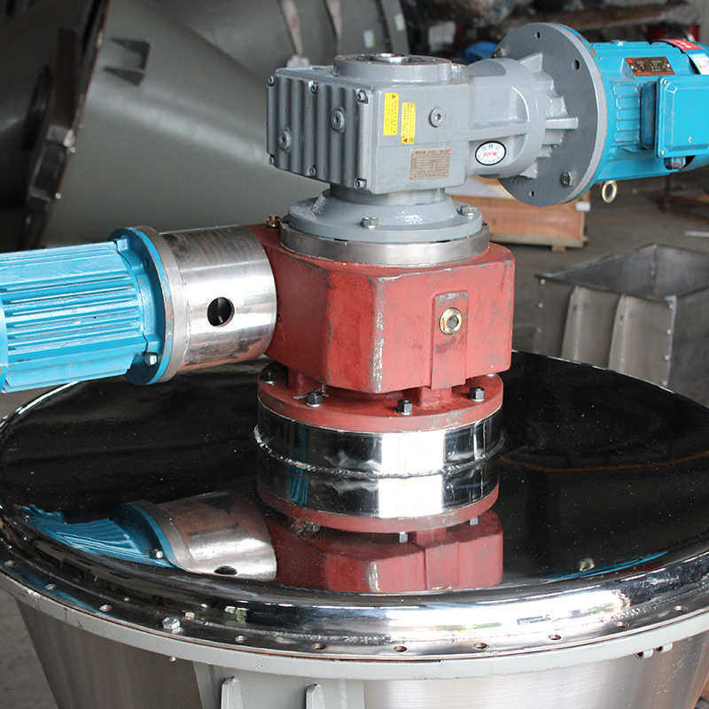 304不锈钢立式搅拌混合机食品物料混合机单双螺旋杆混合机,五金/工具,拌料机,淘宝优惠券,粉丝福利购,淘宝优惠卷