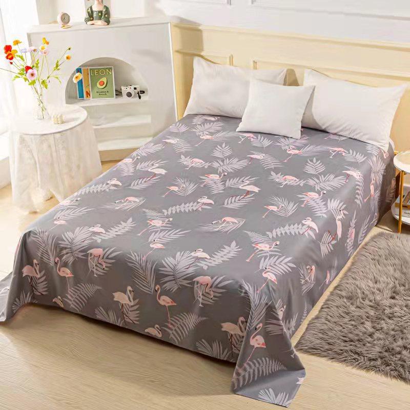 防水床单儿童人防失禁床罩床单