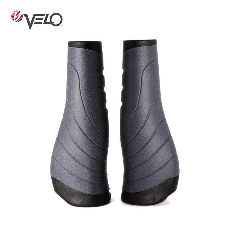 velo维乐山地车可锁死车把套自行车配件手把把套流行车握把649AD2