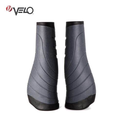 velo维乐山地车可锁死车把套自行车配件手把把套流行车握把649AD2