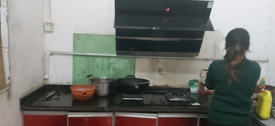 老板抽油烟机怎么样?看我心酸维权史!