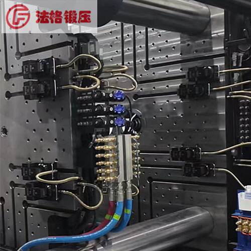 供应注塑机快速换模系统液压锁模器模具快速夹头压铸机自动夹模器