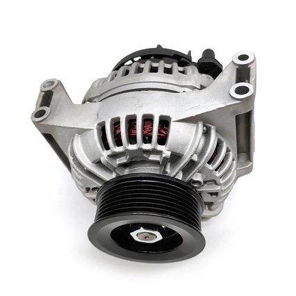 0124555018发电机1626130发电机适用达夫DAF XF 105发电机