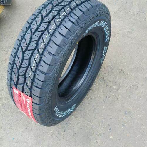 AT越野轮胎245/70R16 配五十铃DMAX瑞迈哈弗H5皮卡风骏帕拉丁轮胎