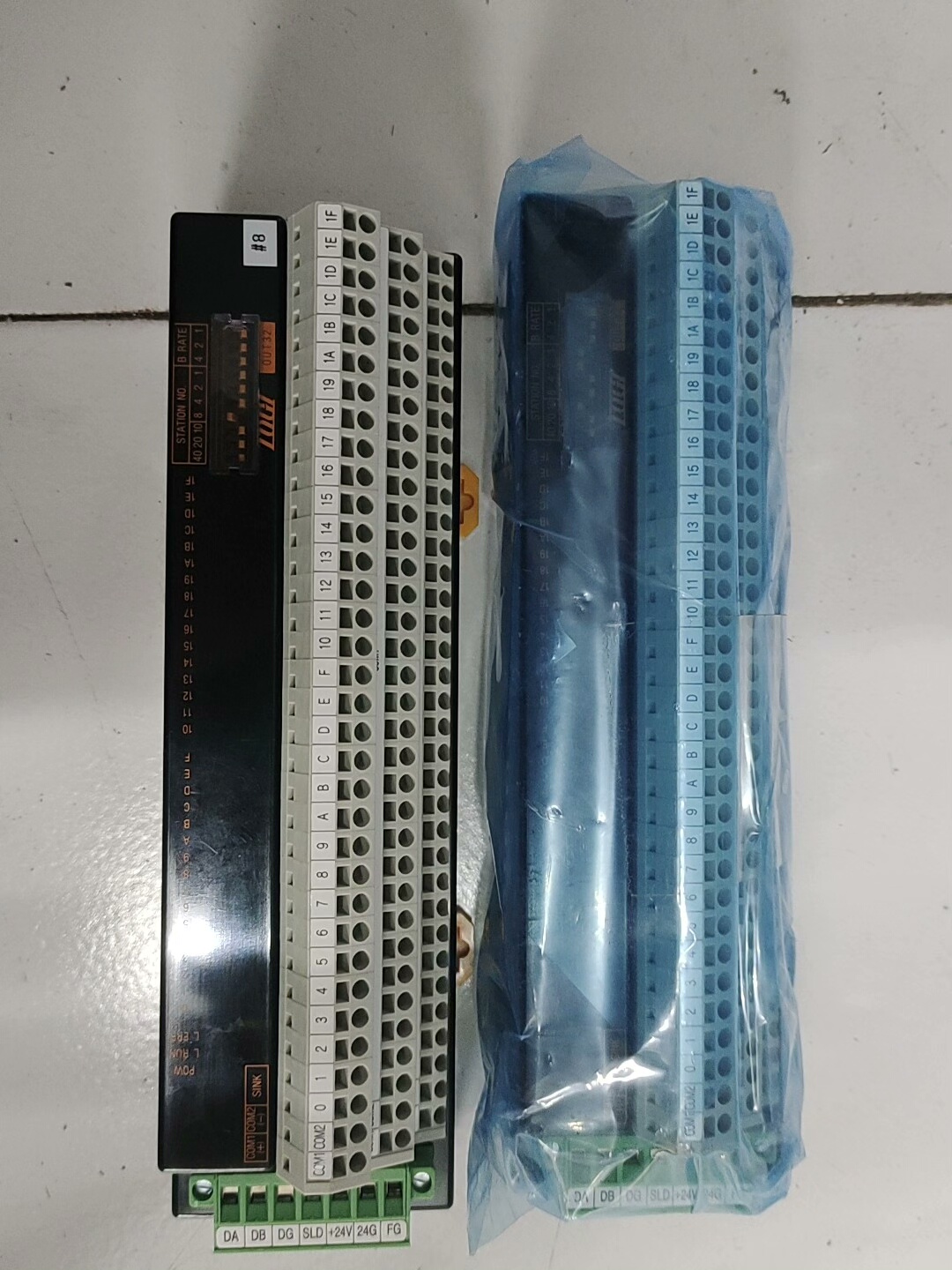 拆机日本东洋模块