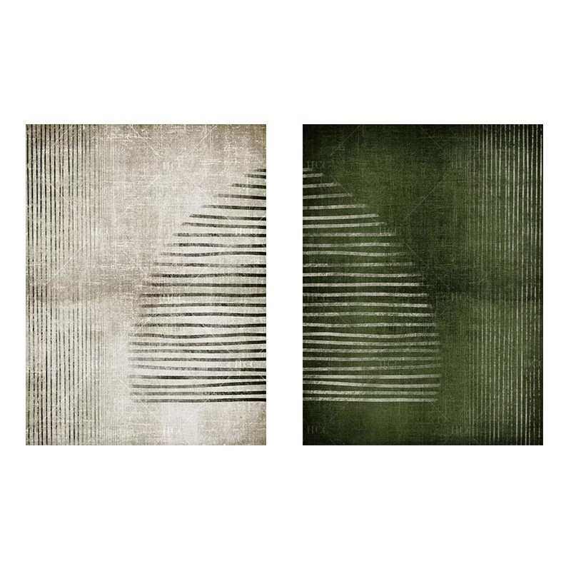 大芬村油画侘寂风装饰画客厅沙发背景墙肌理画玄关餐厅手绘挂画,家居饰品,油画,淘宝优惠券,粉丝福利购,淘宝优惠卷