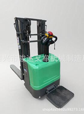 电动叉车全电动堆高车1吨2吨吨厂家供应