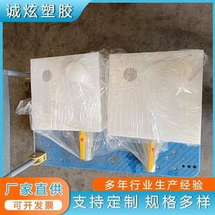 上海小型pp加药箱pp酸洗槽防腐蚀pp加药桶加工可定制定制加工
