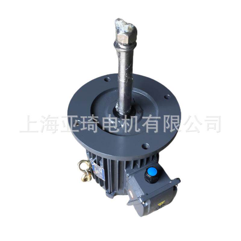 AEVH-NV 112M-8-1.5KW-2HP金日良机冷却塔电机转冷却塔风扇电机