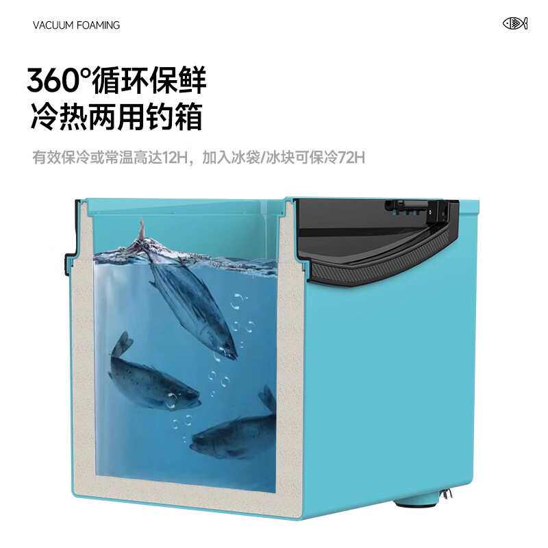 雷臣2900X钓箱户外多功能钓鱼箱  雷臣25年批发价格详询