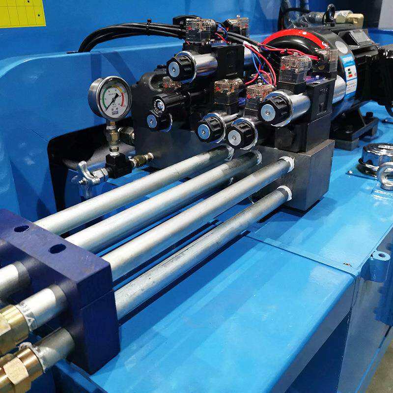 供应不锈设钢DW75CNC 管全自动金折弯成型备厂家属管材弯用全自动