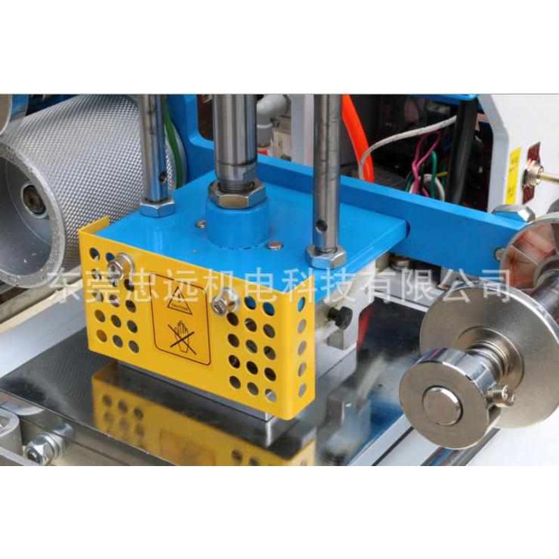 忠远供应/ZY-819A烫金机自动烫金机气动烫金机