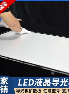 适用于仙视55寸液晶电视M55SAH M55SAQ M55ANA TC55H1导光板