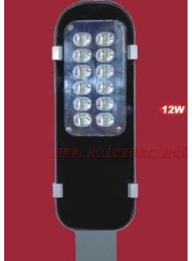 LED路灯庭院灯围墙灯小区公园12w20w30w36w40w6012v24v36v48v