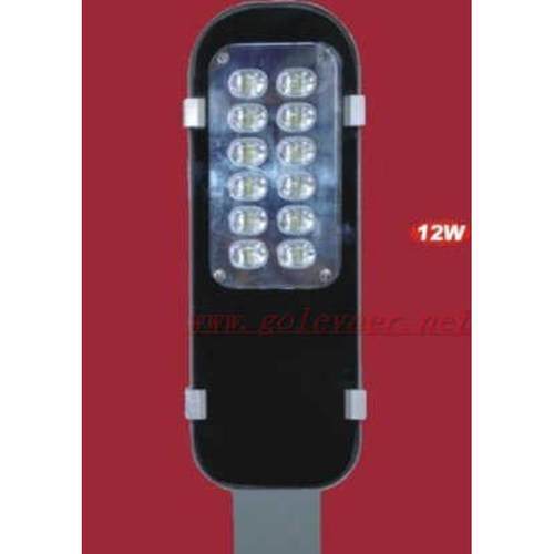 LED路灯庭院灯围墙灯小区公园12w20w30w36w40w6012v24v36v48v