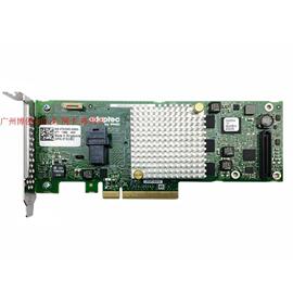 Adaptec ASR8405 磁盘阵列卡 12Gb/s SAS SATA raid5 