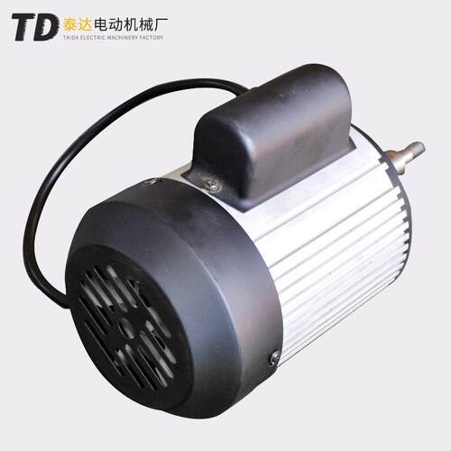厂家供应莱州泰达供应木工机械电机YYL7102欢迎电话咨询