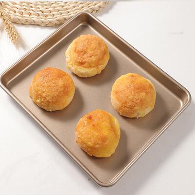 square baking cake pan tray mold 长方形烤盘蛋糕模具家用烘焙