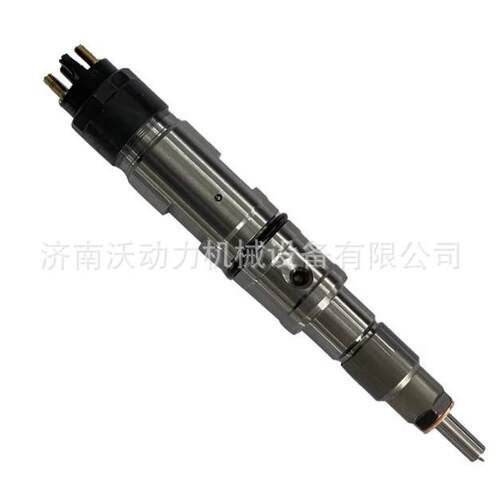 油泵油嘴工厂供应0445120460喷嘴喷油器总成