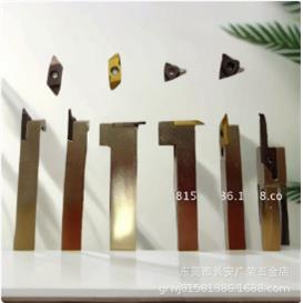 供应 高速钢前扫后扫刀杆 车断切槽搪孔前扫刀后扫刀现货