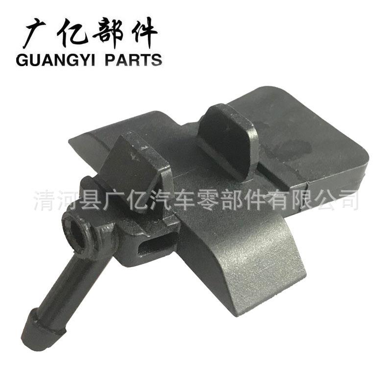 新款直销28931-AX600 雨刷喷水嘴 前档玻璃清洗喷水器
