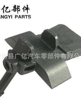 新款直销28931-AX600 雨刷喷水嘴 前档玻璃清洗喷水器
