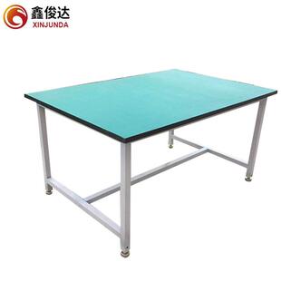 防静工作台操作电车台间服装0009包台检验台桌折叠工作台打维修台