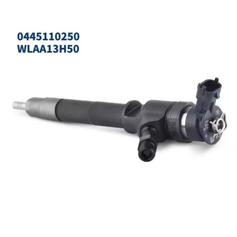 汽配0445110250喷油器适用福特马自达BT50 WL2.5发动机0445110249