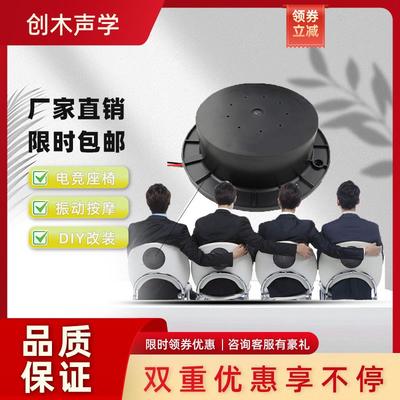 楼上噪音搜集 共振喇叭远程控制蓝牙震动发声穿透型喇叭